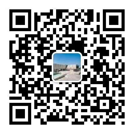 常德市規劃展示館二維碼